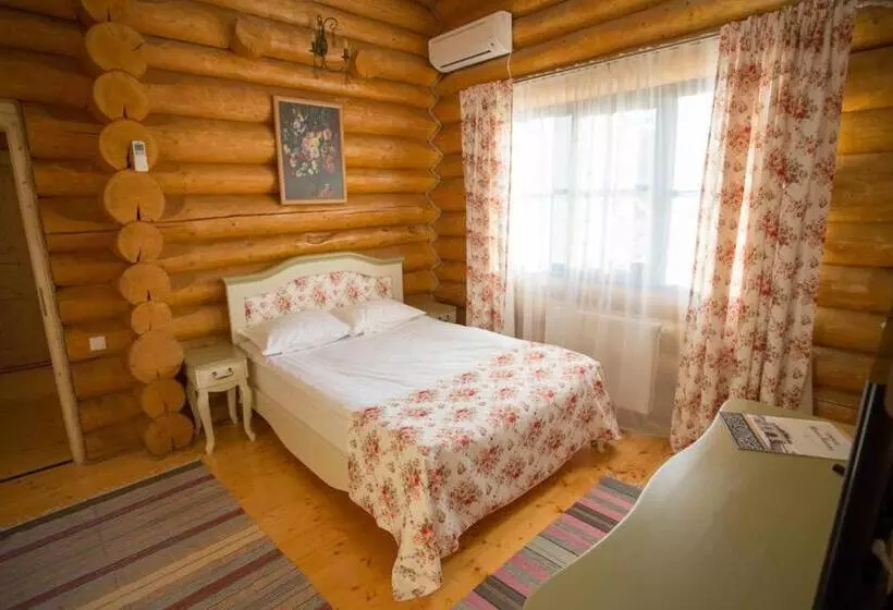 استراحتگاه Conacul Maria Theresa