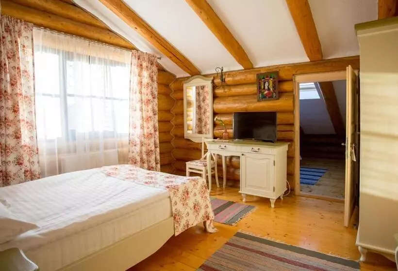 استراحتگاه Conacul Maria Theresa