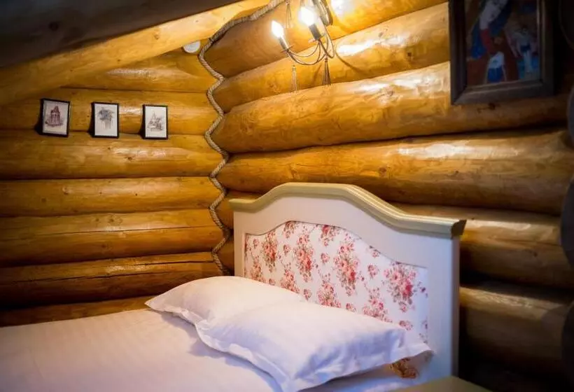 استراحتگاه Conacul Maria Theresa