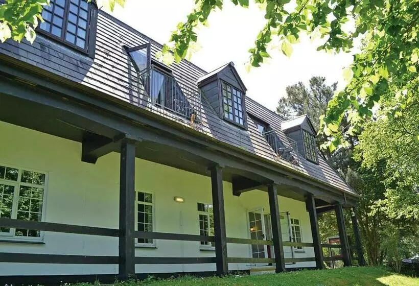 Lomakeskus Kenegie Manor