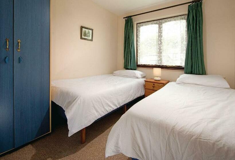 Курорт Kenegie Manor