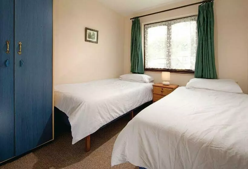 Lomakeskus Kenegie Manor