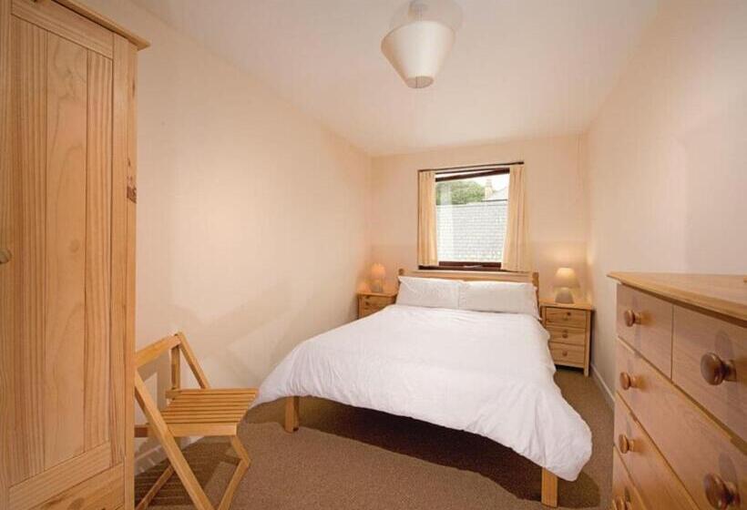 Курорт Kenegie Manor