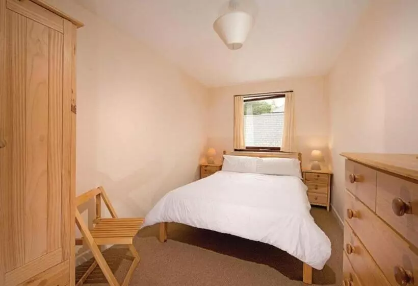 Lomakeskus Kenegie Manor