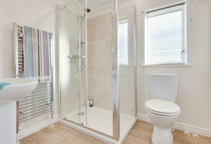 Resort Whitecairn Holiday Park