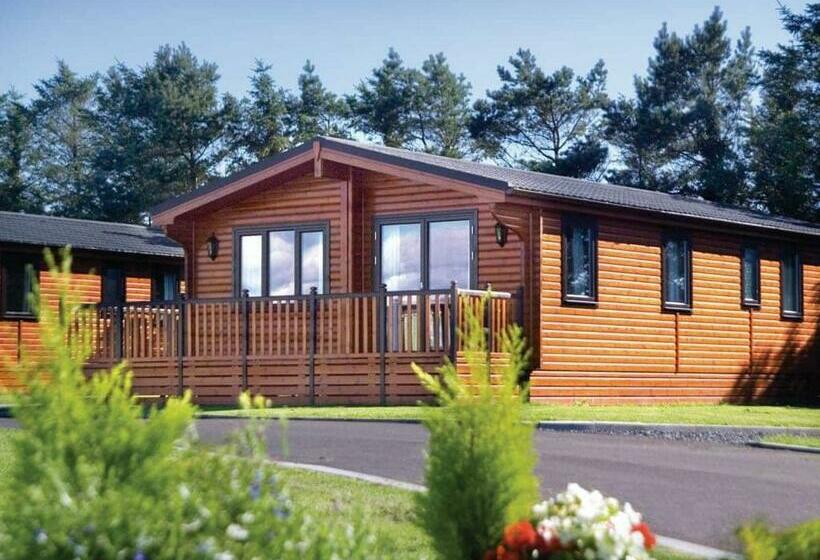 Resort Whitecairn Holiday Park