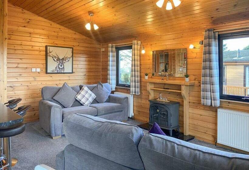 Resort Whitecairn Holiday Park