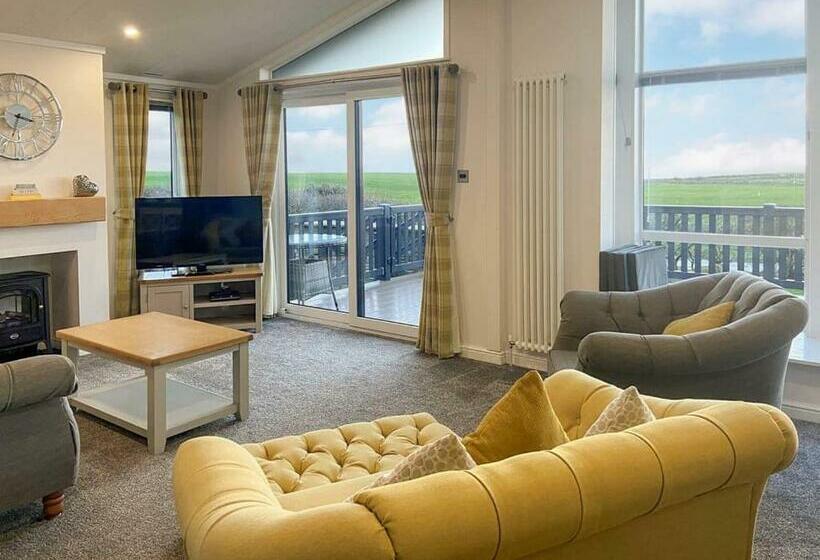 Resort Whitecairn Holiday Park