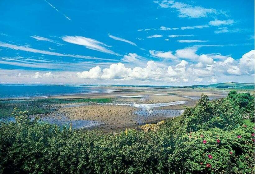 Resort Whitecairn Holiday Park