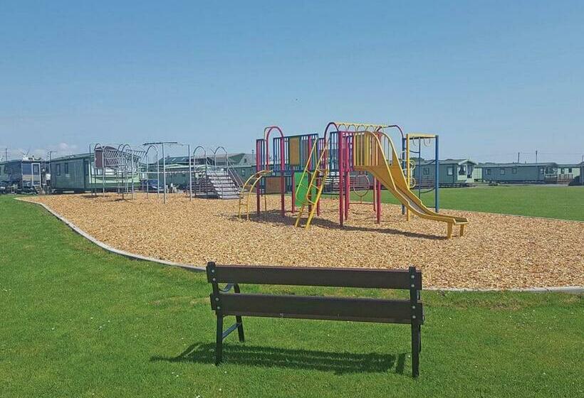 Resort Whitecairn Holiday Park