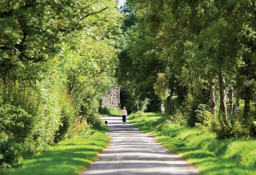 渡假胜地 Wild Rose Holiday Park