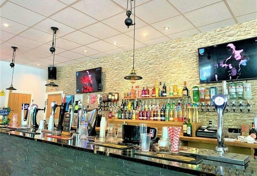 渡假胜地 Wild Rose Holiday Park