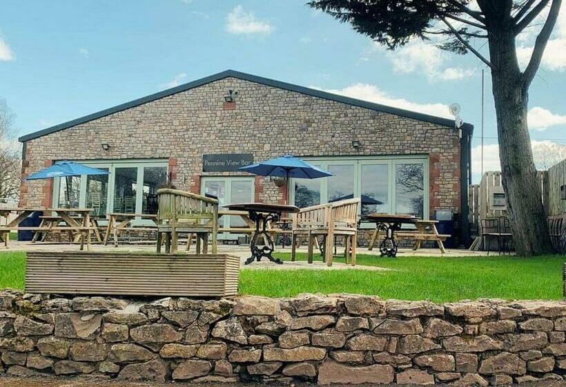 渡假胜地 Wild Rose Holiday Park