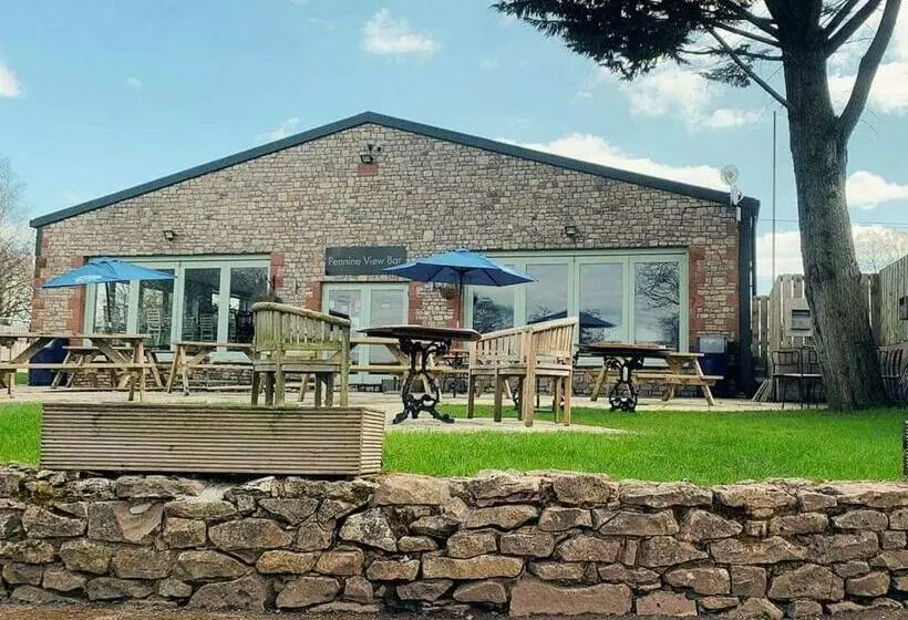 リゾートホテル Wild Rose Holiday Park