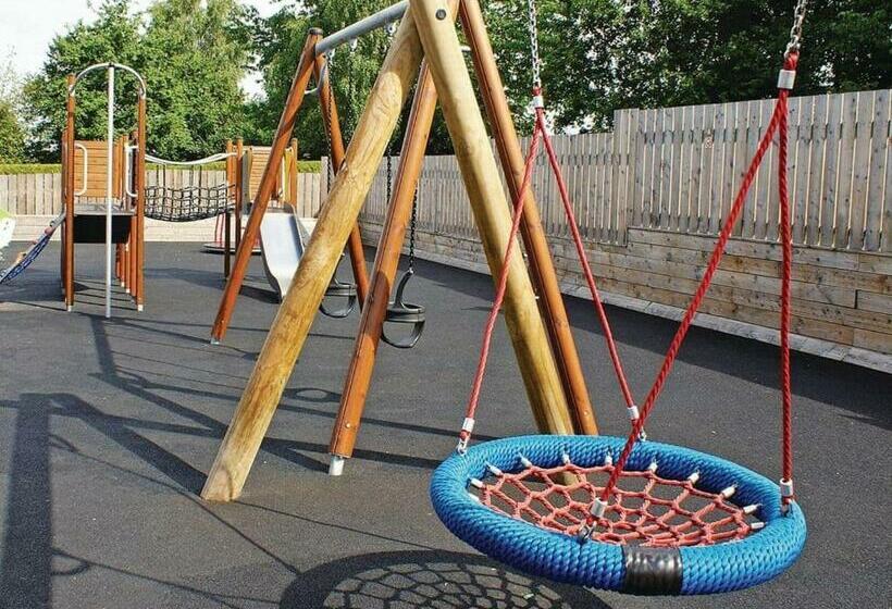 渡假胜地 Wild Rose Holiday Park