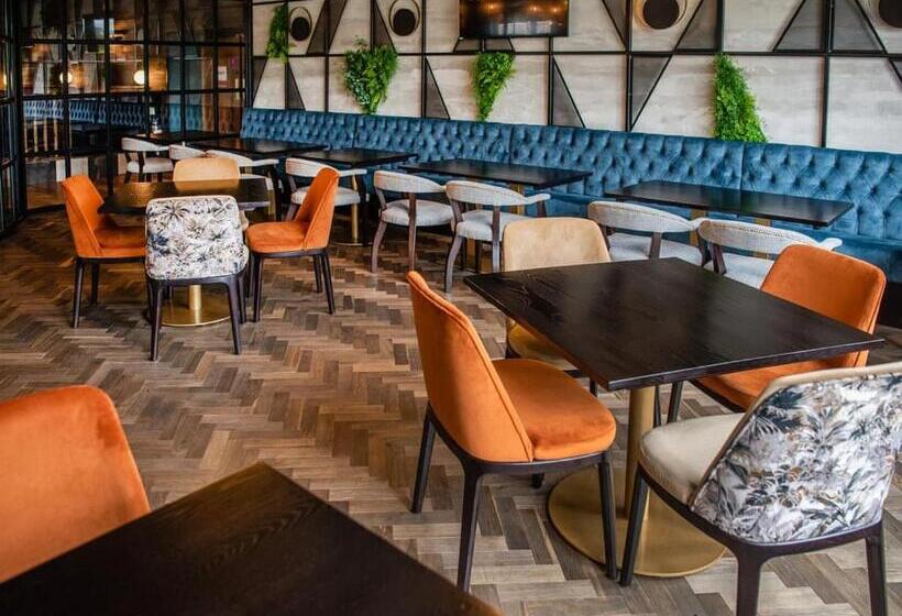 渡假胜地 Wild Rose Holiday Park