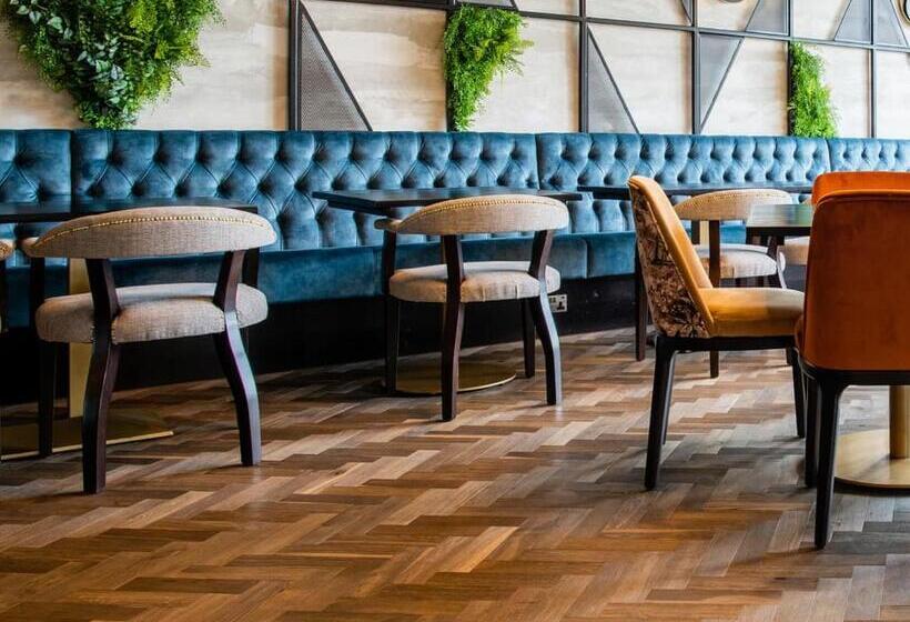 渡假胜地 Wild Rose Holiday Park