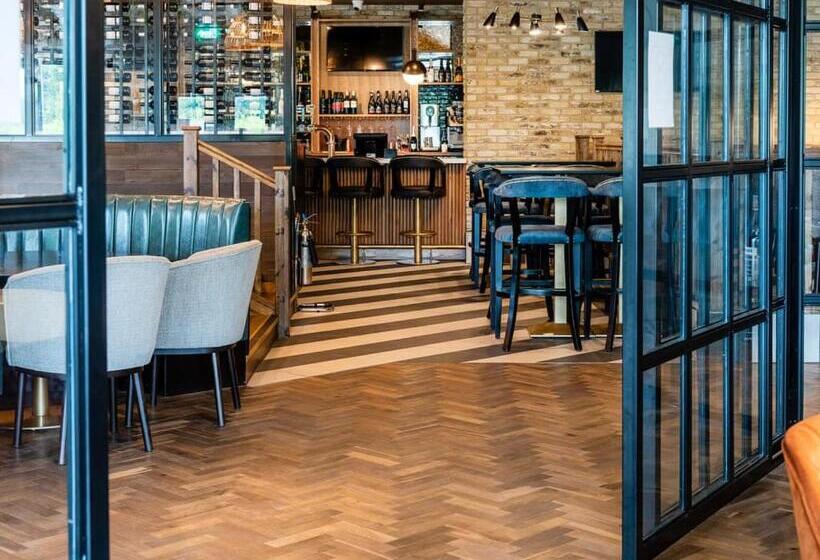 渡假胜地 Wild Rose Holiday Park