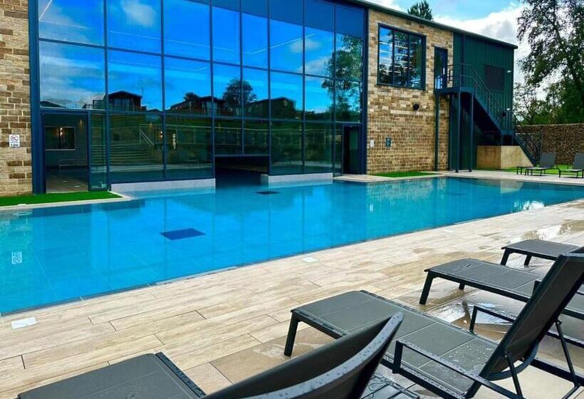 渡假胜地 Wild Rose Holiday Park