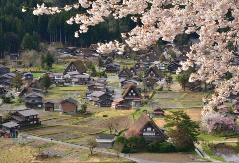 ריוקאן Shiroyamakan