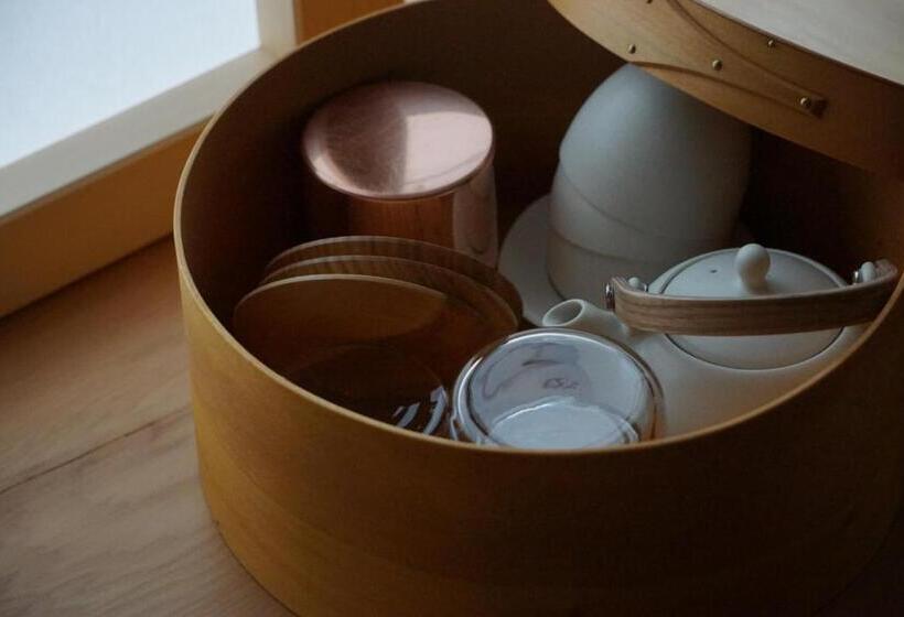 ריוקאן Shiroyamakan