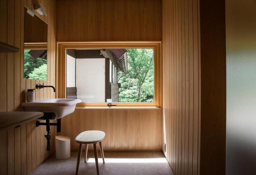 ריוקאן Shiroyamakan