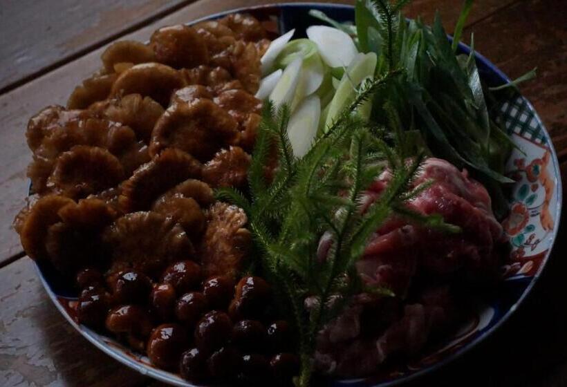 ריוקאן Shiroyamakan