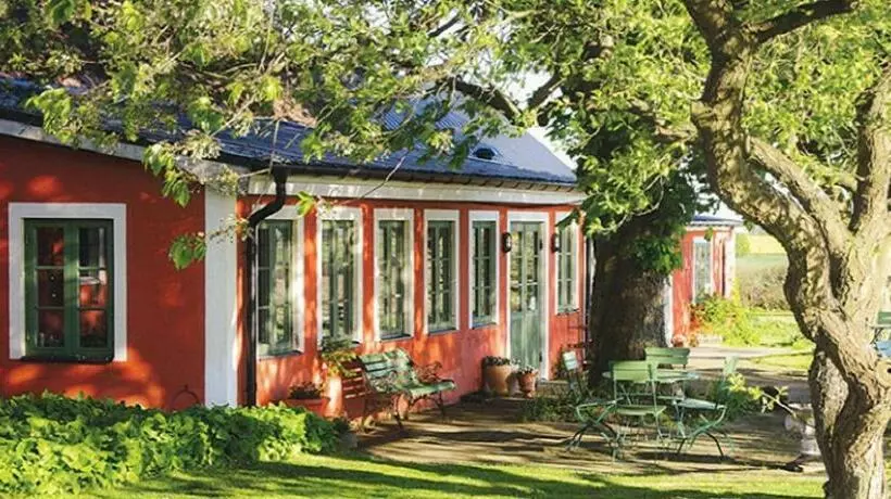östangård Bed & Breakfast