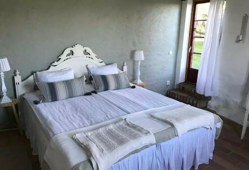 östangård Bed & Breakfast