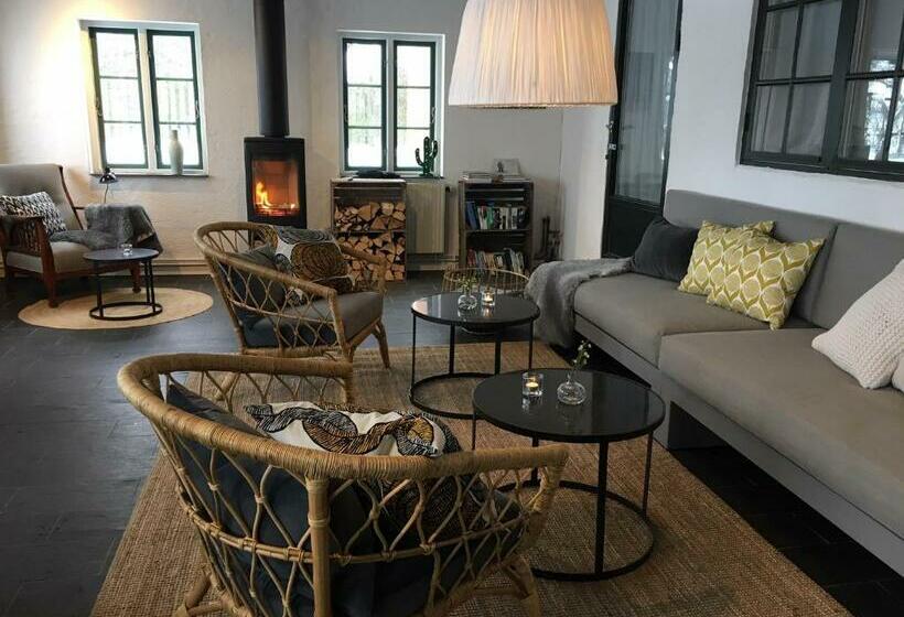 östangård Bed & Breakfast