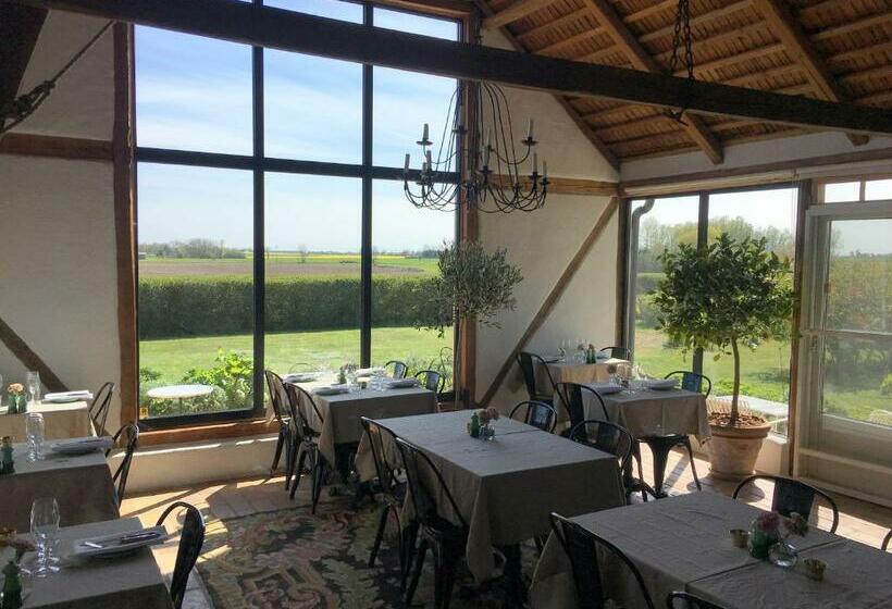 östangård Bed & Breakfast