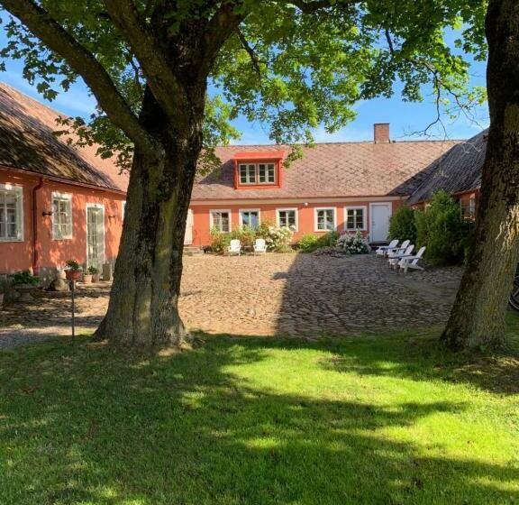 östangård Bed & Breakfast