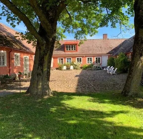 östangård Bed & Breakfast