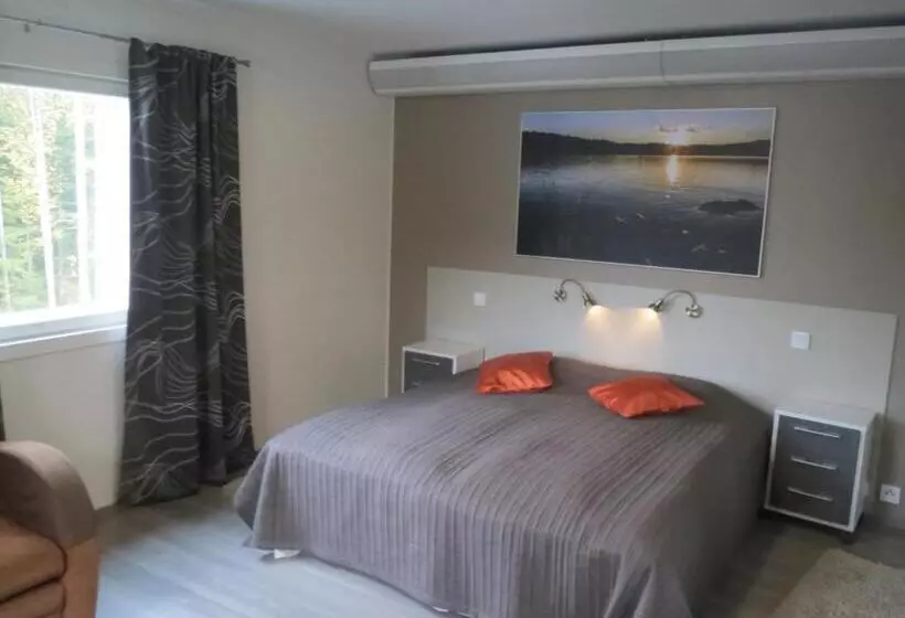 Yli Kaitala Holiday Resort Tuuliviiri