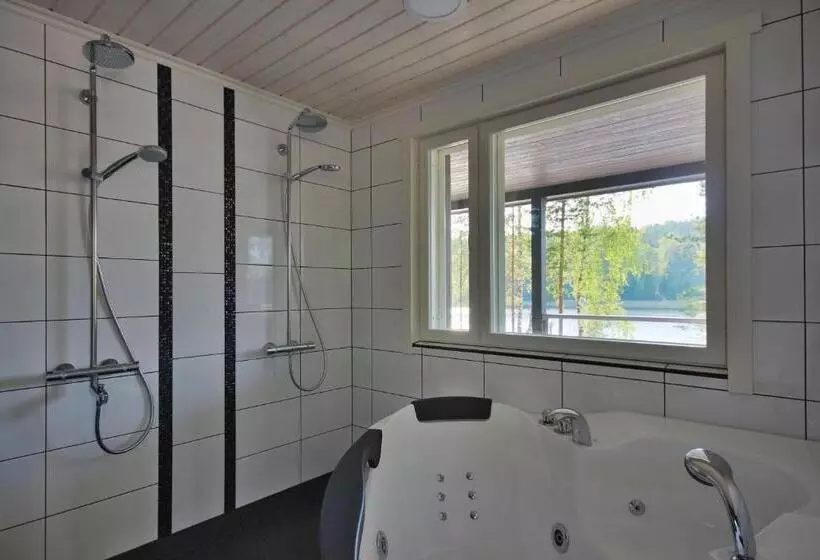 Yli Kaitala Holiday Resort Tuuliviiri