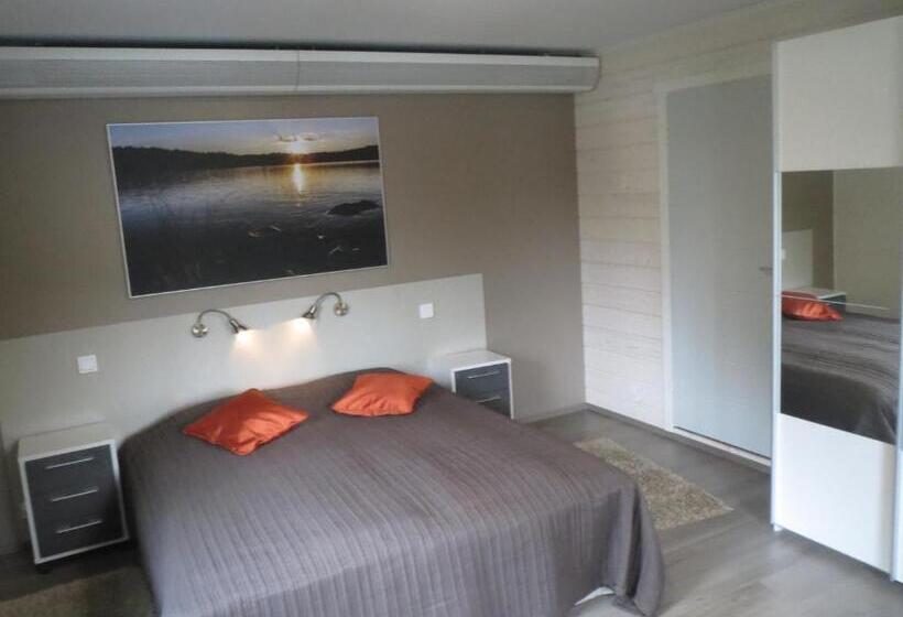 Yli Kaitala Holiday Resort Tuuliviiri