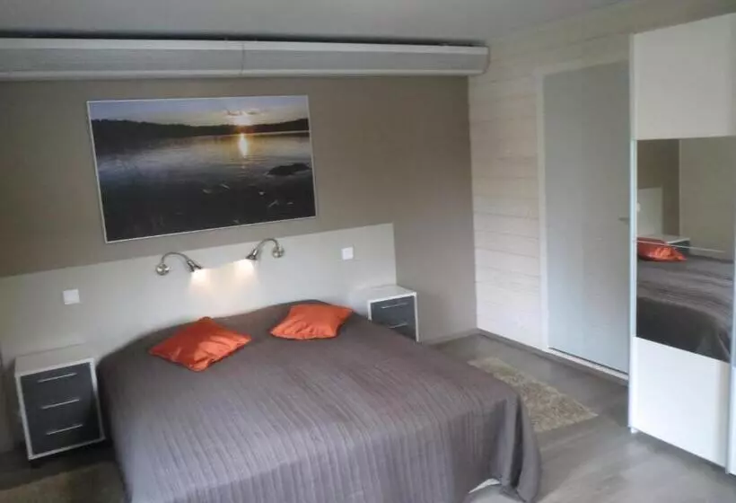 Yli Kaitala Holiday Resort Tuuliviiri