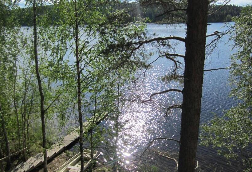 Yli Kaitala Holiday Resort Tuuliviiri