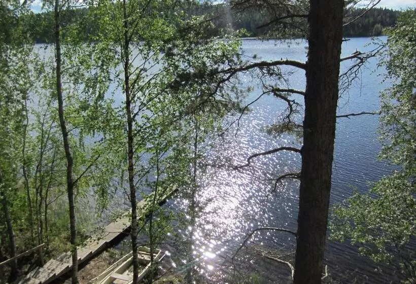 Yli Kaitala Holiday Resort Tuuliviiri