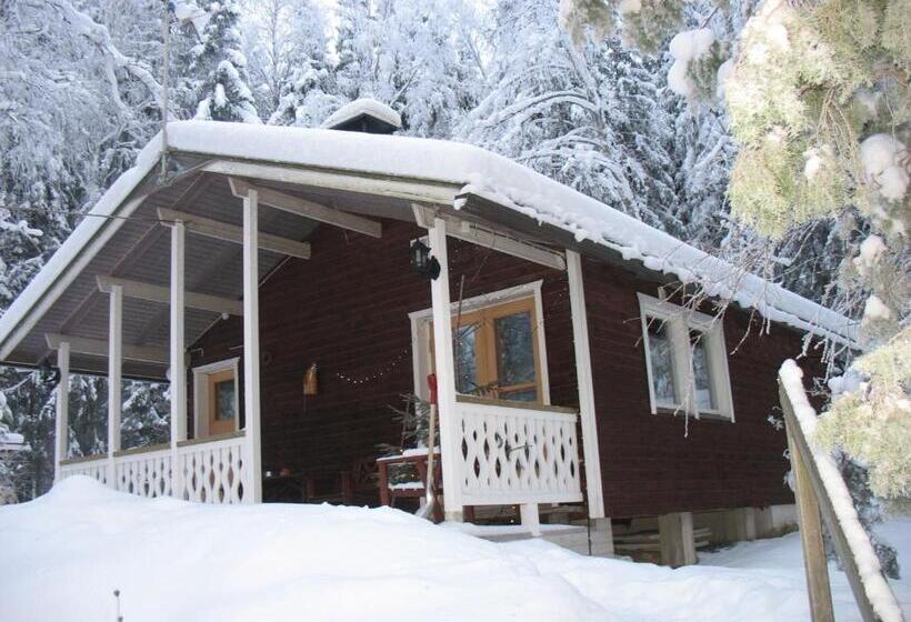 Yli Kaitala Holiday Resort Tuuliviiri