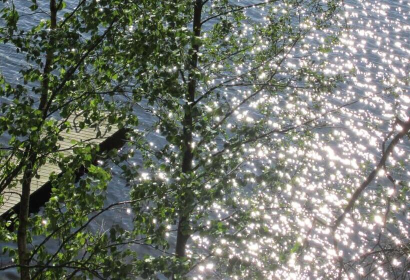 Yli Kaitala Holiday Resort Tuuliviiri