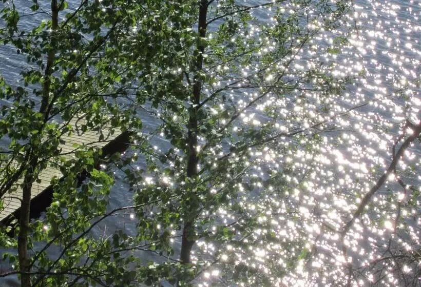 Yli Kaitala Holiday Resort Tuuliviiri