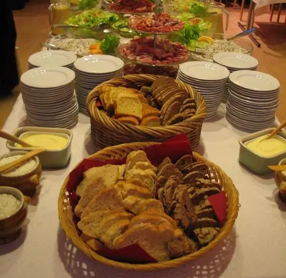 Yli Kaitala Holiday Resort Tuuliviiri