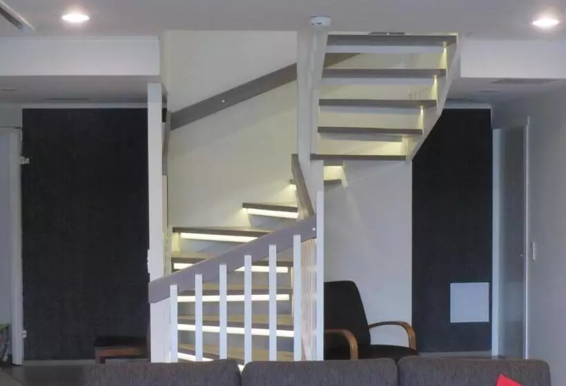 Yli Kaitala Holiday Resort Tuuliviiri