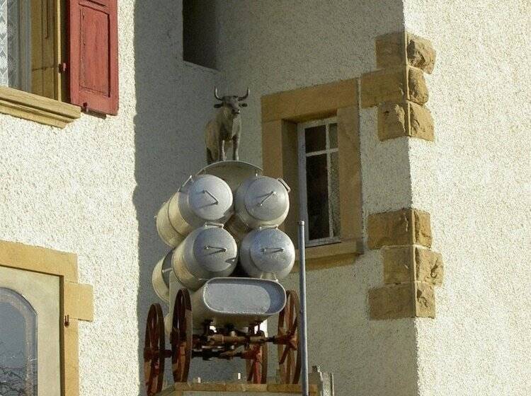 ユースホステル De La Gare