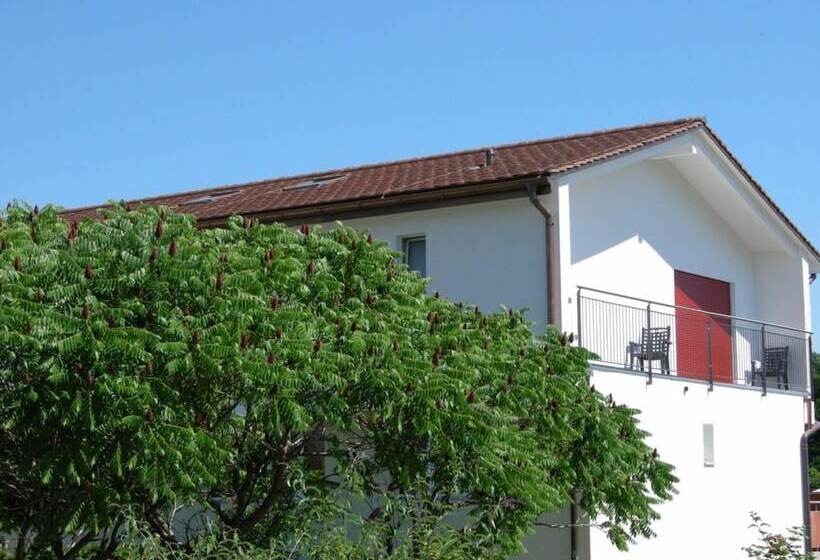 ユースホステル De La Gare