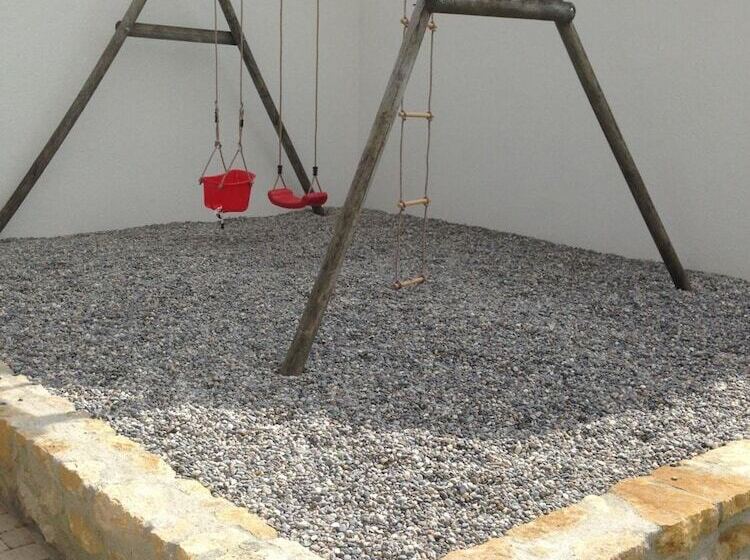 ユースホステル De La Gare