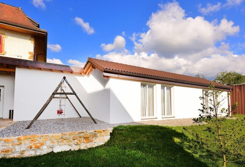 ユースホステル De La Gare