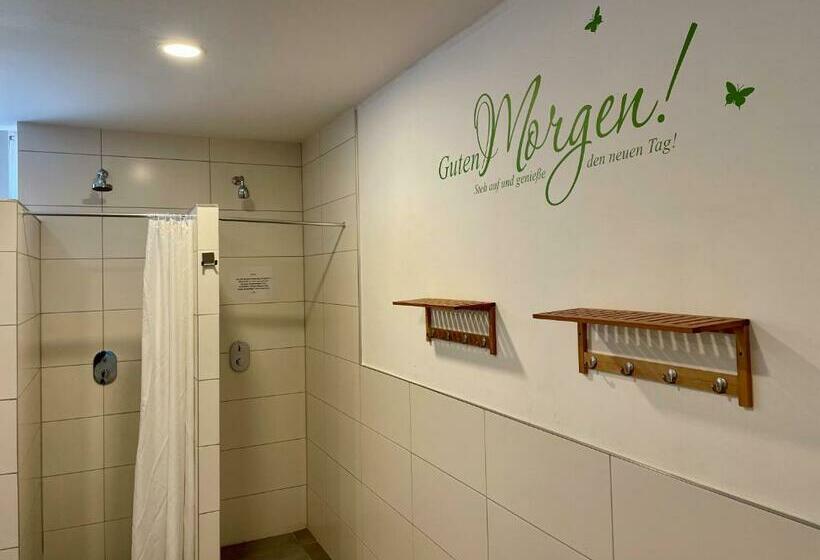 فندق صغير Hammerhotel   Halle Saale