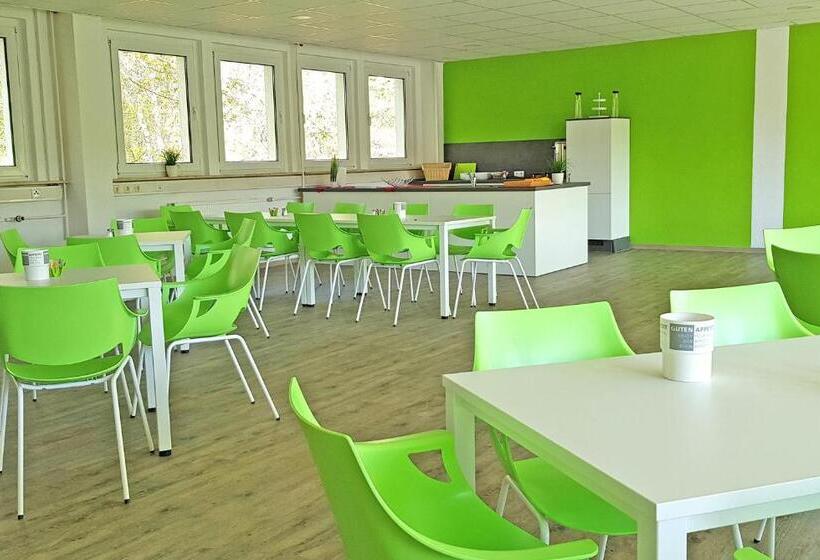 فندق صغير Hammerhotel   Halle Saale